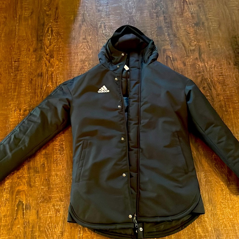 Adidas Stadium Parka 18